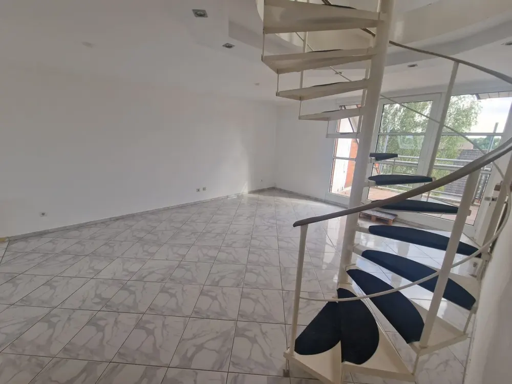 Wohnglück - schöne 3-Zimmer-Wohnung!