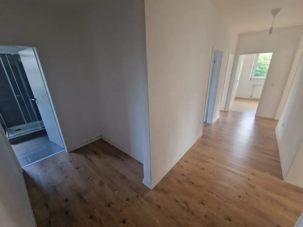 Wohnglück - schöne 3-Zimmer-Wohnung!