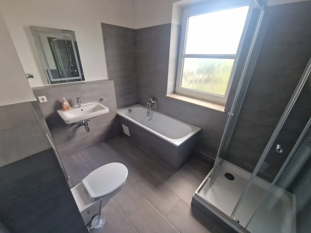 Wohnglück - schöne 3-Zimmer-Wohnung!