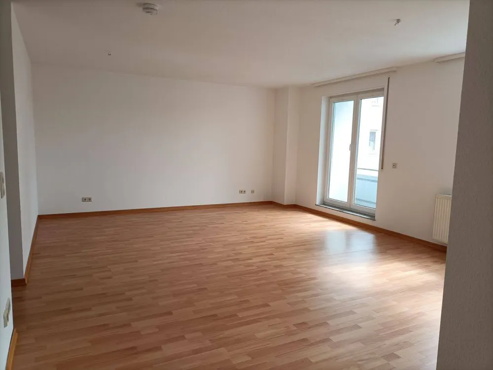 schöne 2 Raum-Wohnung in Probstheida