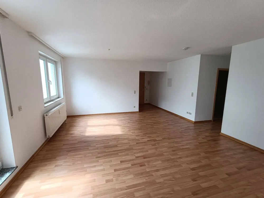 schöne 2 Raum-Wohnung in Probstheida