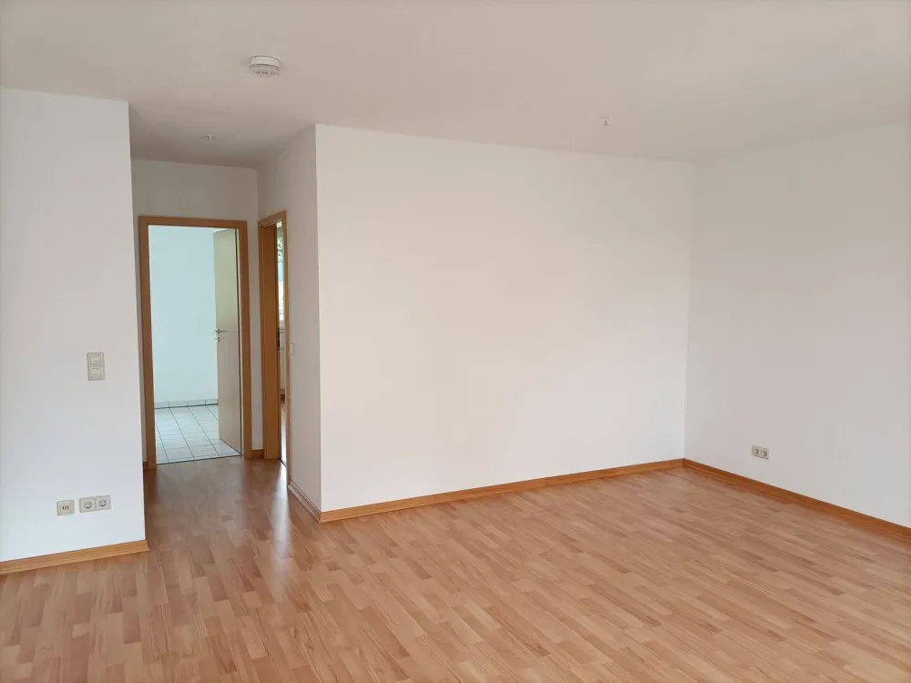 schöne 2 Raum-Wohnung in Probstheida