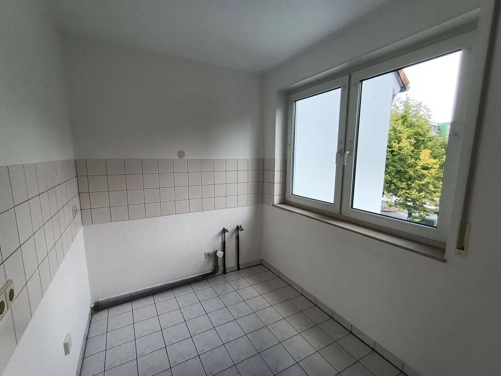 schöne 2 Raum-Wohnung in Probstheida