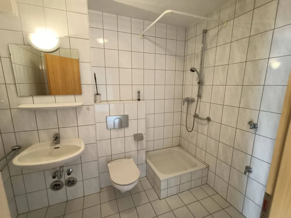 schöne 2 Raum-Wohnung in Probstheida