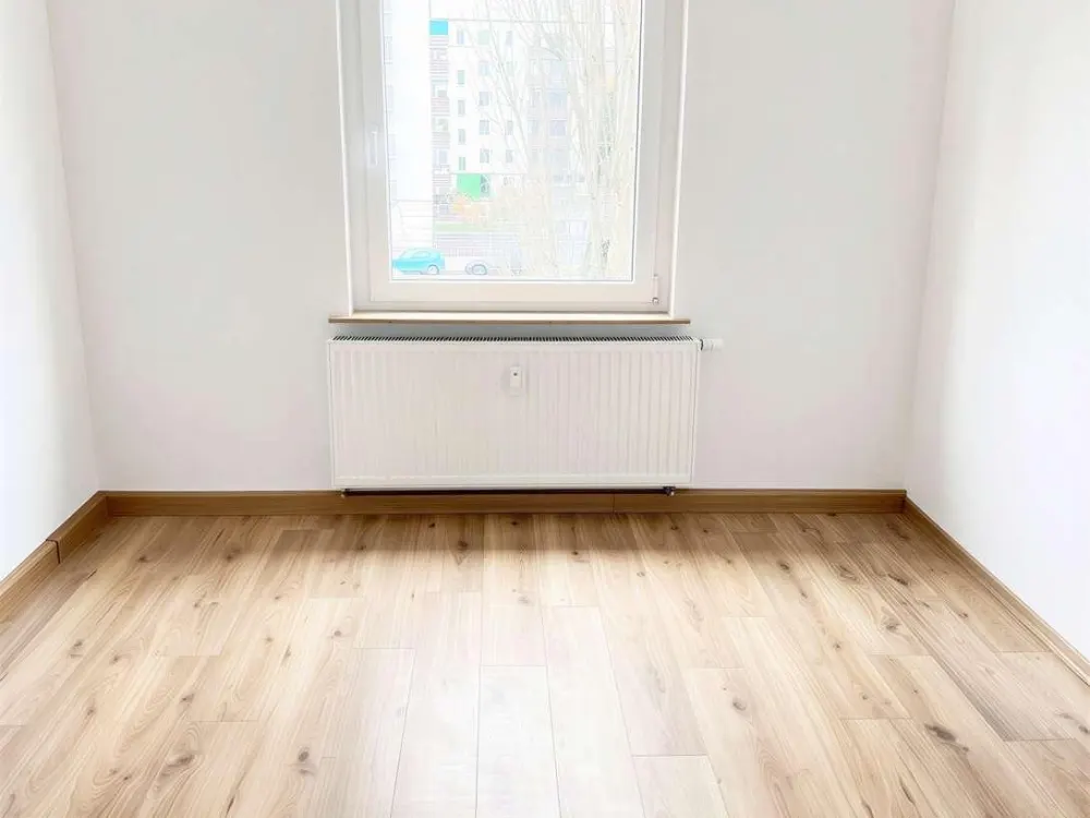Modernisiert & inklusive Einbauküche!