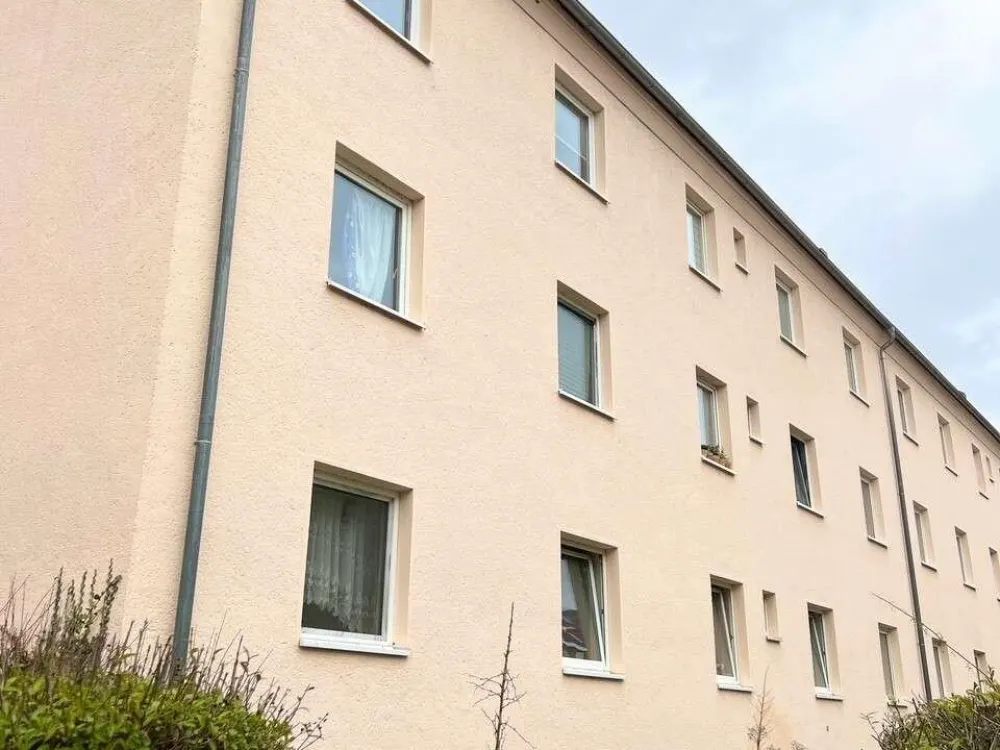 Modernisiert & inklusive Einbauküche!