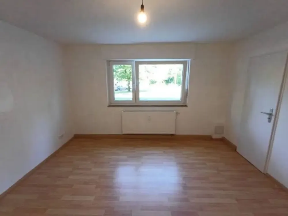 Wohnen mit Charakter: 3-Zimmer-Wohnung in Oststeinbek