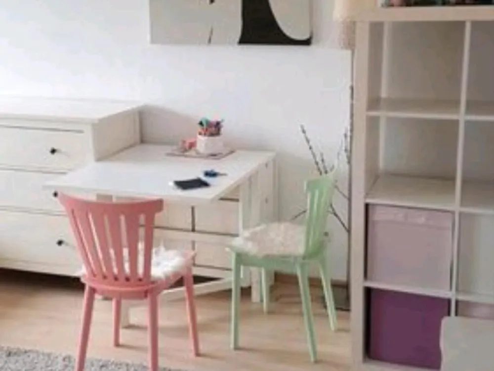 Süße 25qm Wohnung Nippes Zwischenmiete im Oktober 10/2026