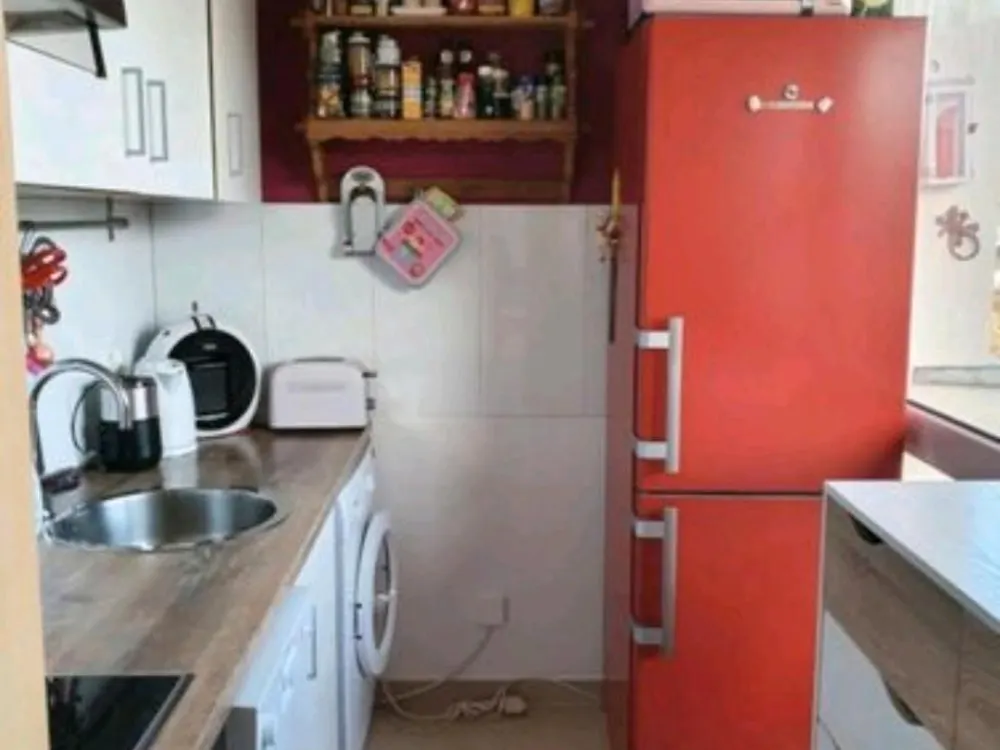 Süße 25qm Wohnung Nippes Zwischenmiete im Oktober 10/2026