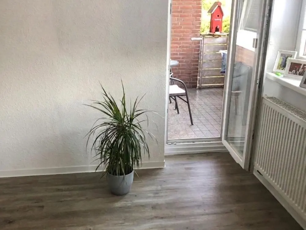 Nachmieter für Wohnung für sofort gesucht . Garbsen