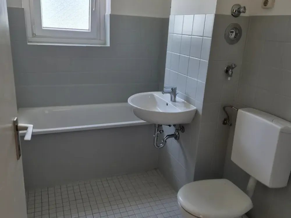Helle 3-Zimmer Wohnung im 6. OG mit Loggia in Herne-Horsthausen