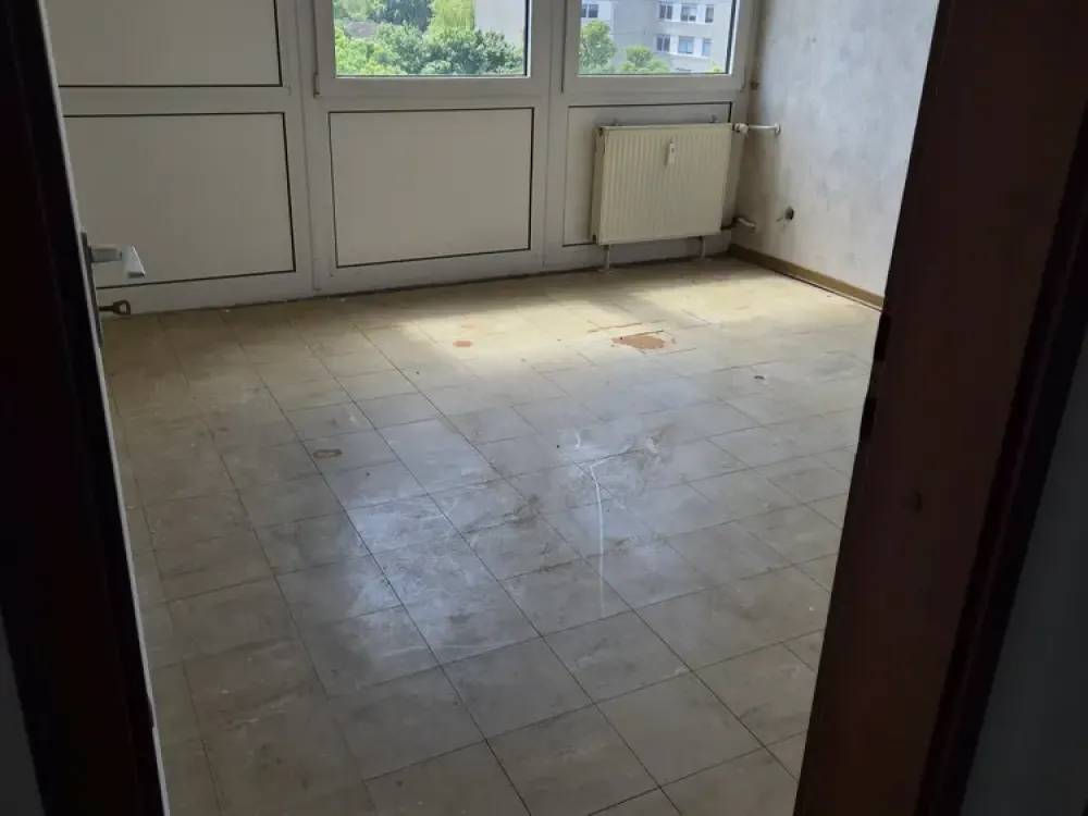 Helle 3-Zimmer Wohnung im 6. OG mit Loggia in Herne-Horsthausen