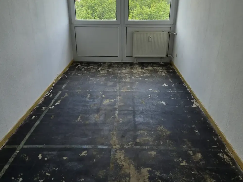 Helle 3-Zimmer Wohnung im 6. OG mit Loggia in Herne-Horsthausen