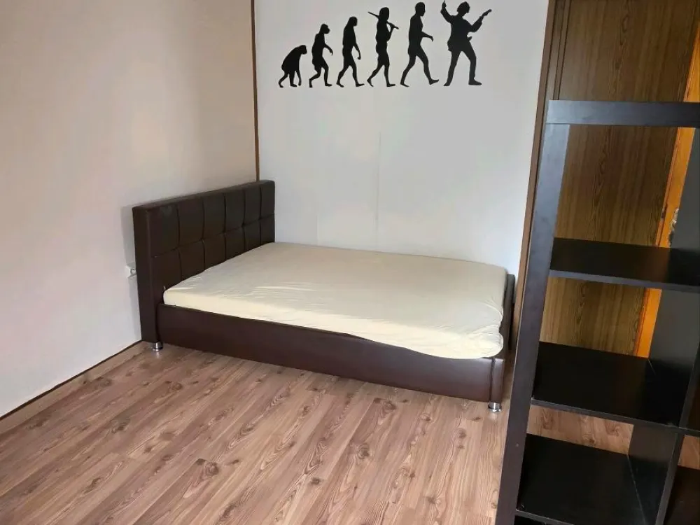3 Zimmer Wohnung in Frankfurt Schwanheim