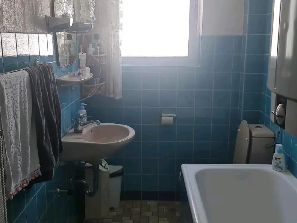 3 Zimmer Wohnung in Frankfurt Schwanheim