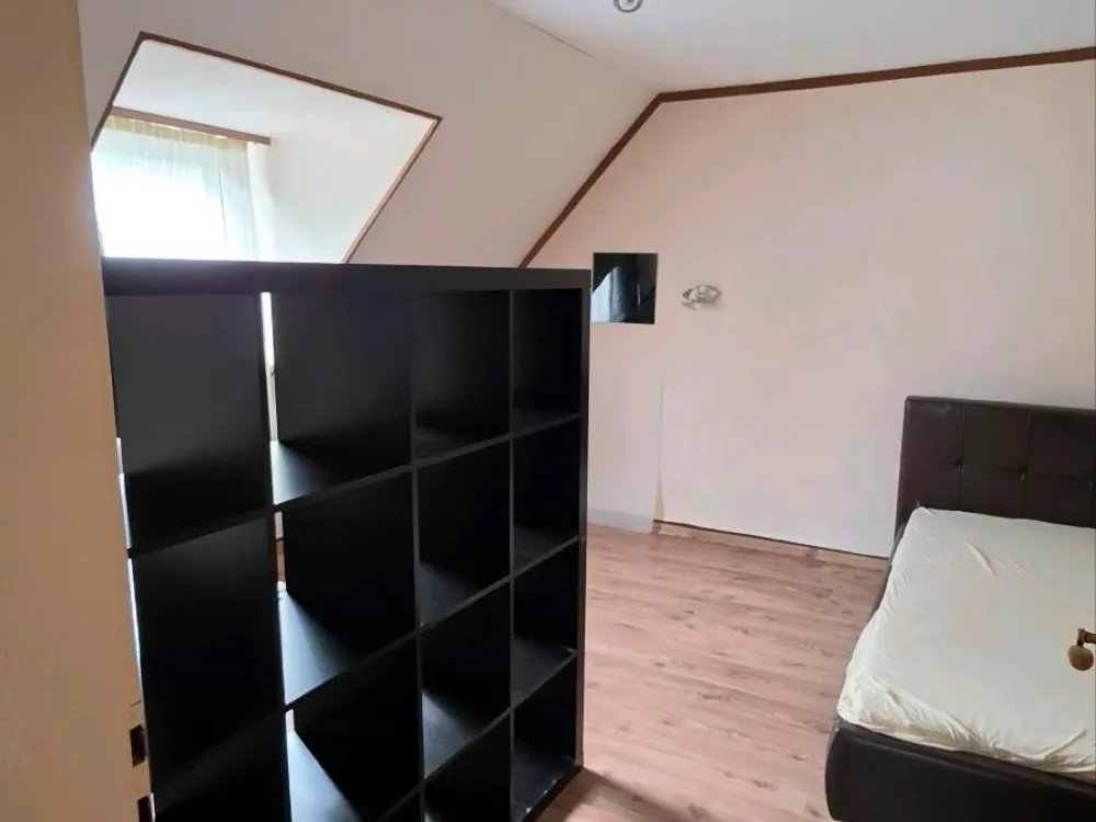 3 Zimmer Wohnung in Frankfurt Schwanheim