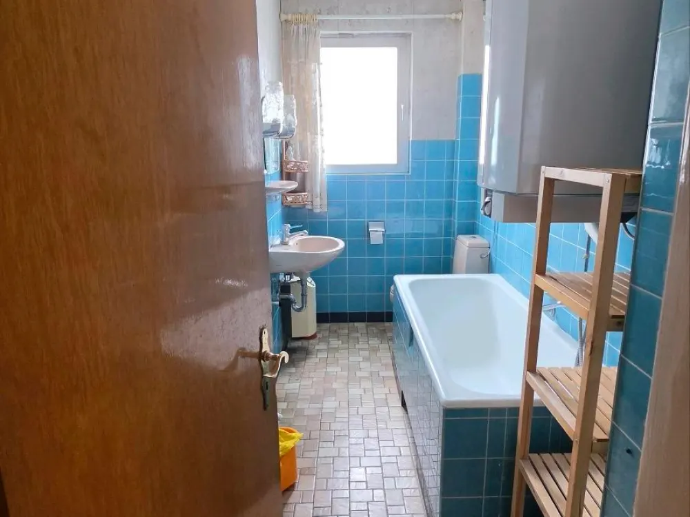 3 Zimmer Wohnung in Frankfurt Schwanheim