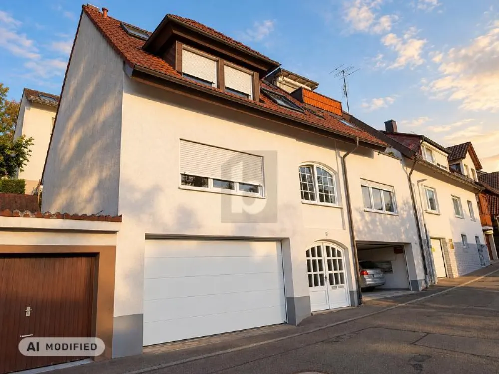 YOUR NEW HOME WITH LOTS OF SPACE AND LIVING COMFORT