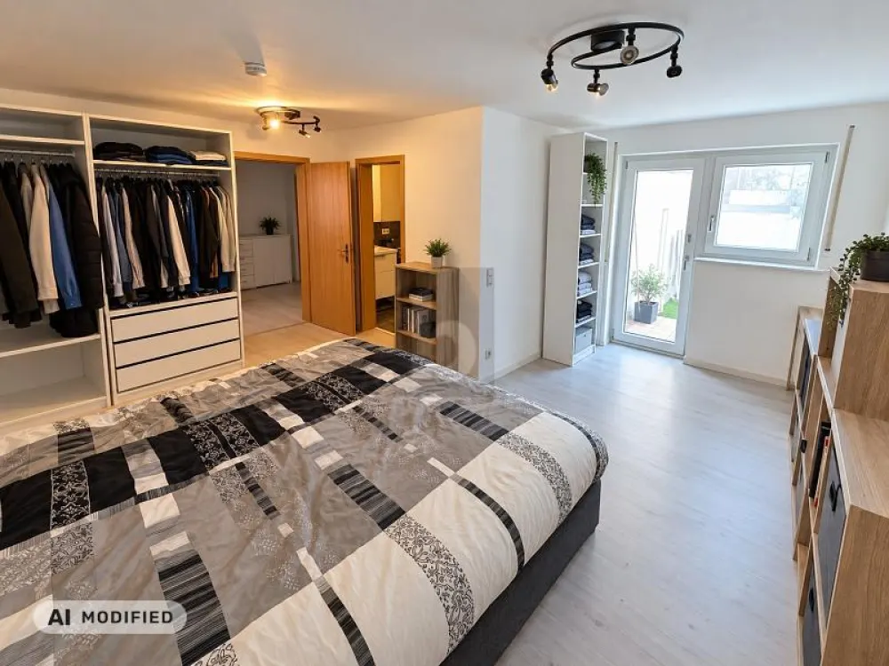 YOUR NEW HOME WITH LOTS OF SPACE AND LIVING COMFORT