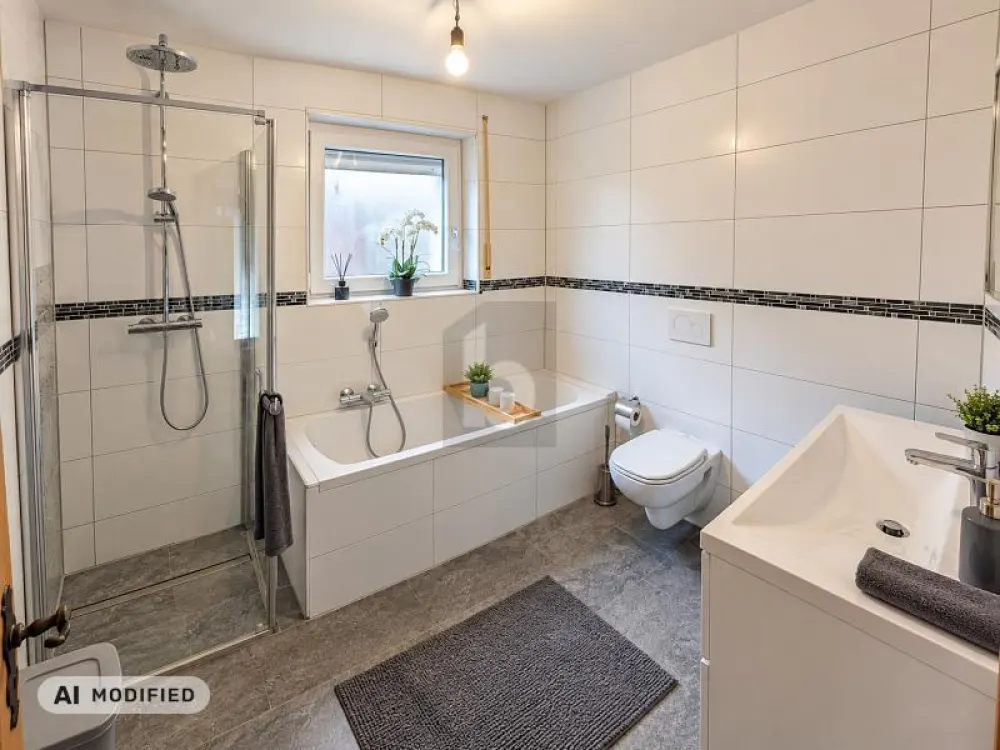 YOUR NEW HOME WITH LOTS OF SPACE AND LIVING COMFORT