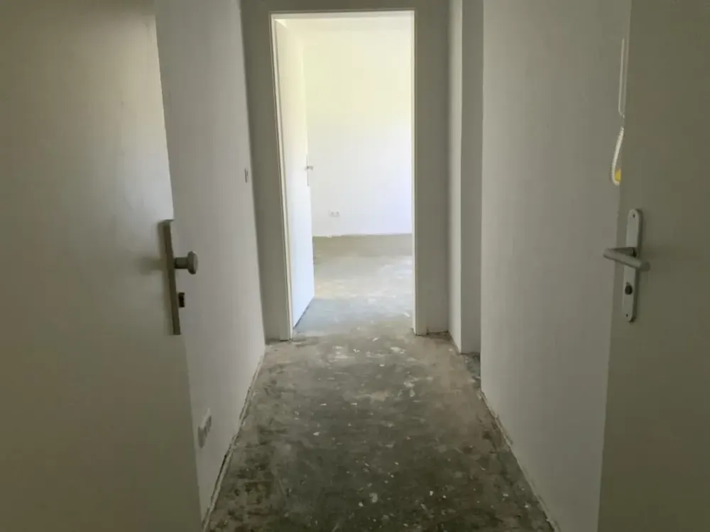 2-Zimmer-Wohnung in Duisburg Huckingen