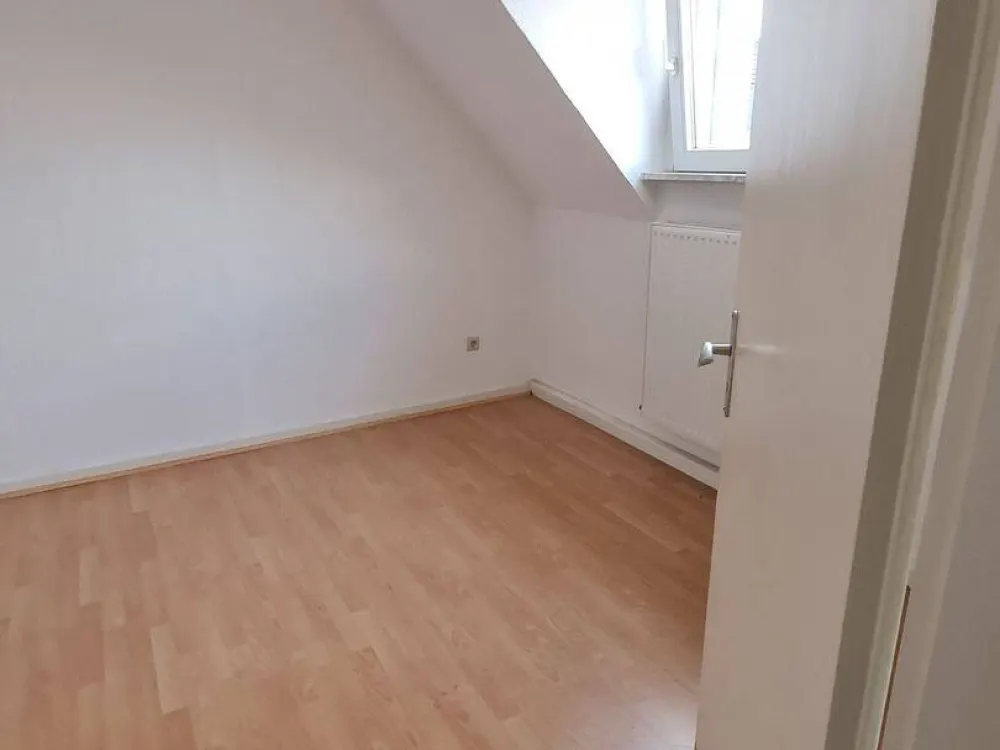 2,5 Raum Dachgeschoss in Dortmund-Hombruch zu vermieten