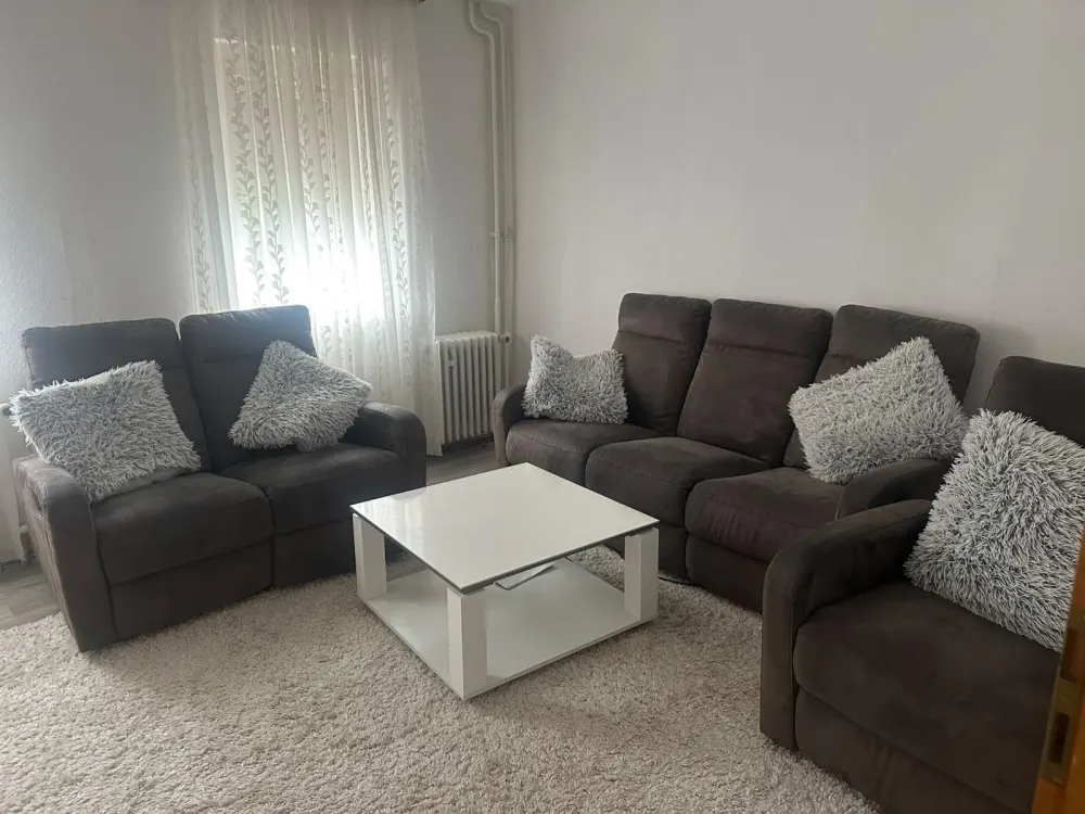 Haus an Familie oder WG zu vermieten