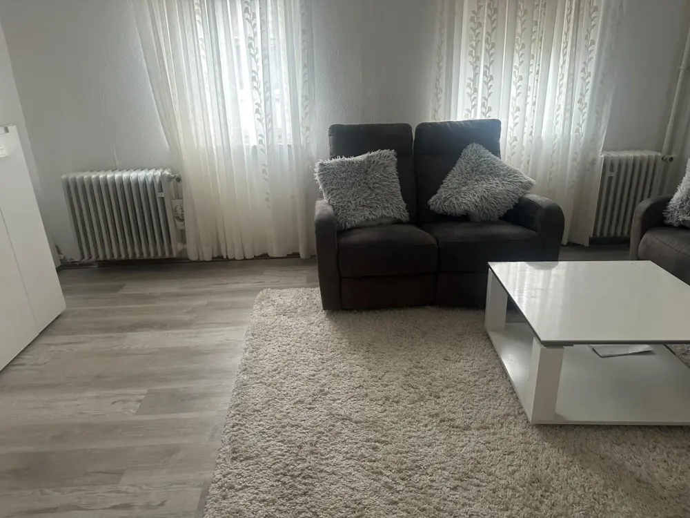 Haus an Familie oder WG zu vermieten