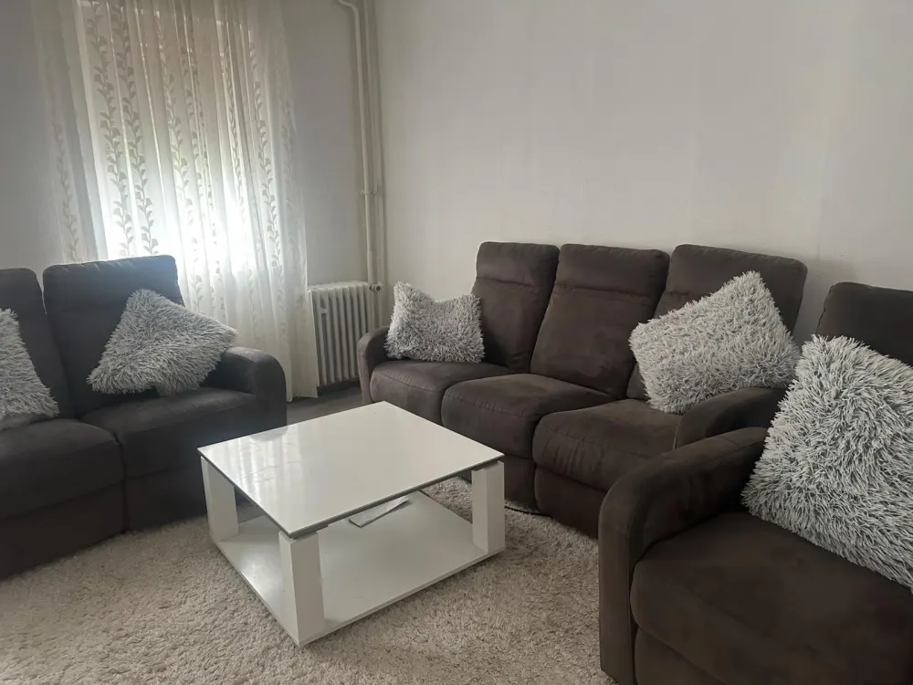 Haus an Familie oder WG zu vermieten
