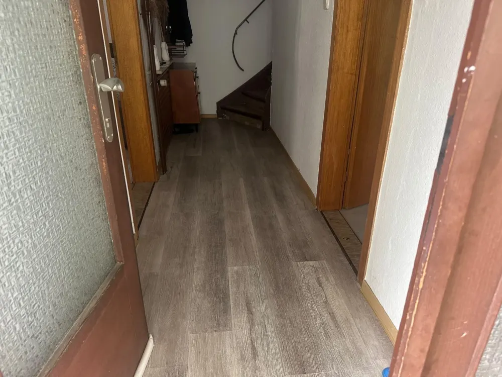 Haus an Familie oder WG zu vermieten