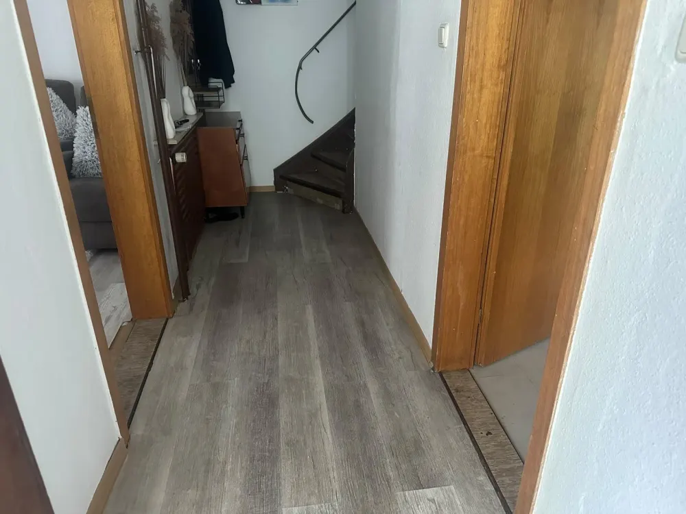 Haus an Familie oder WG zu vermieten