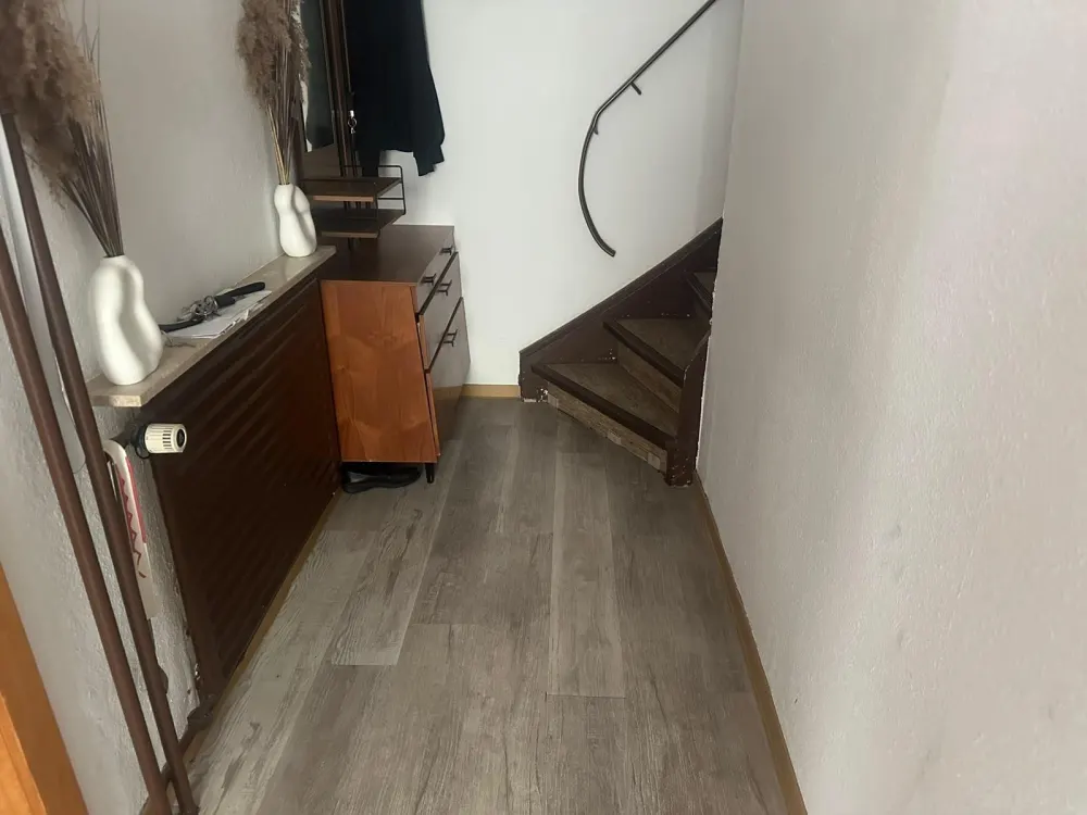 Haus an Familie oder WG zu vermieten