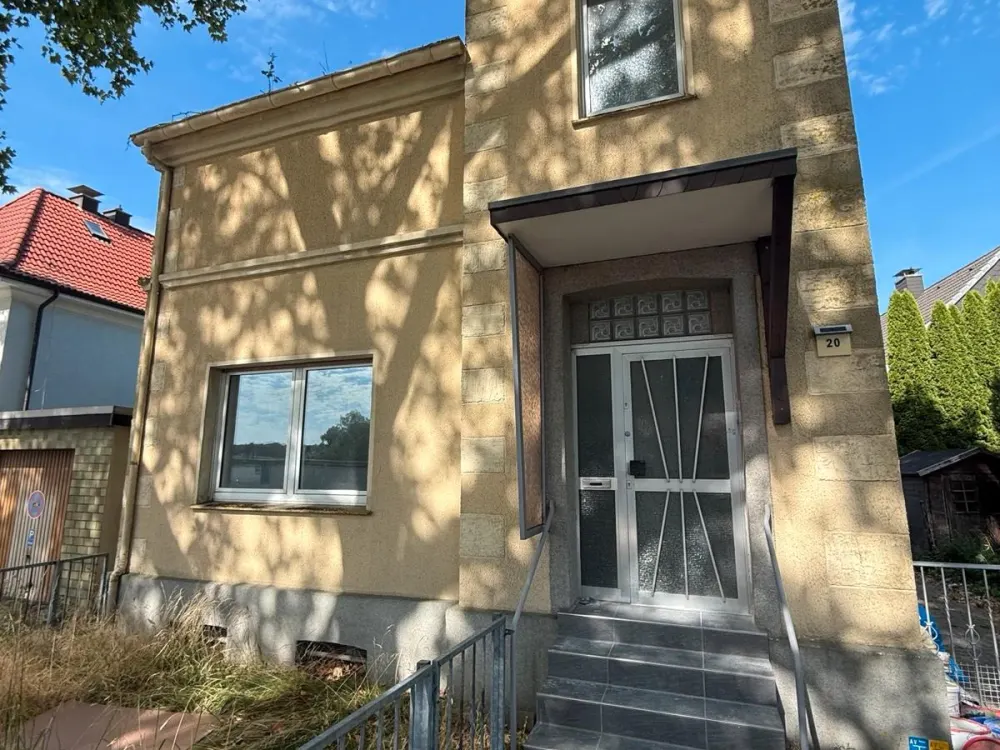 Wohnung zu Vermieten