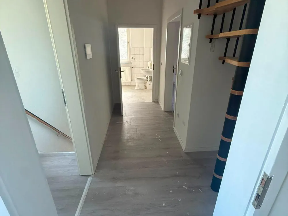 Wohnung zu Vermieten