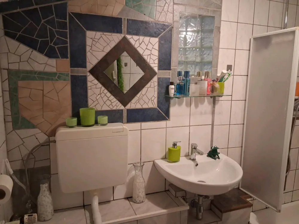 Wohnung zu Mieten