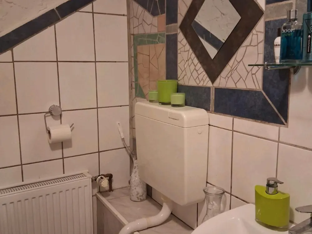 Wohnung zu Mieten