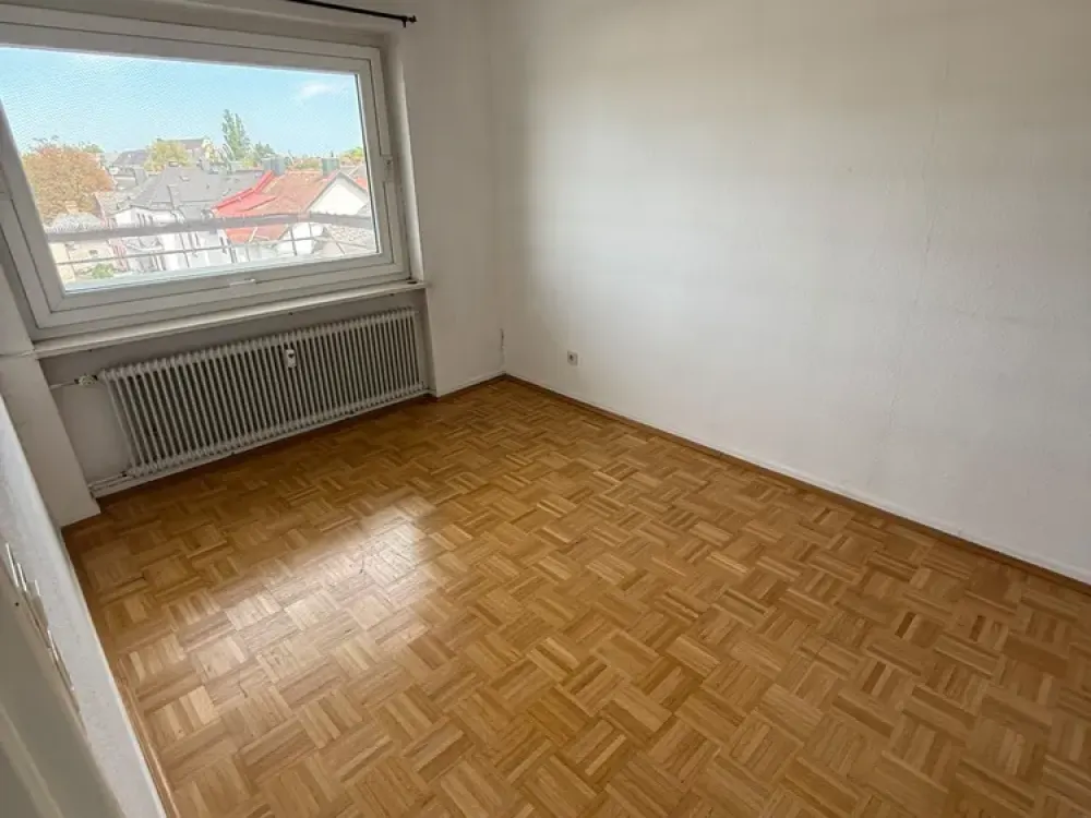 NEU! 2-Zimmer Wohnung mit Balkon in Frankfurt am Main!