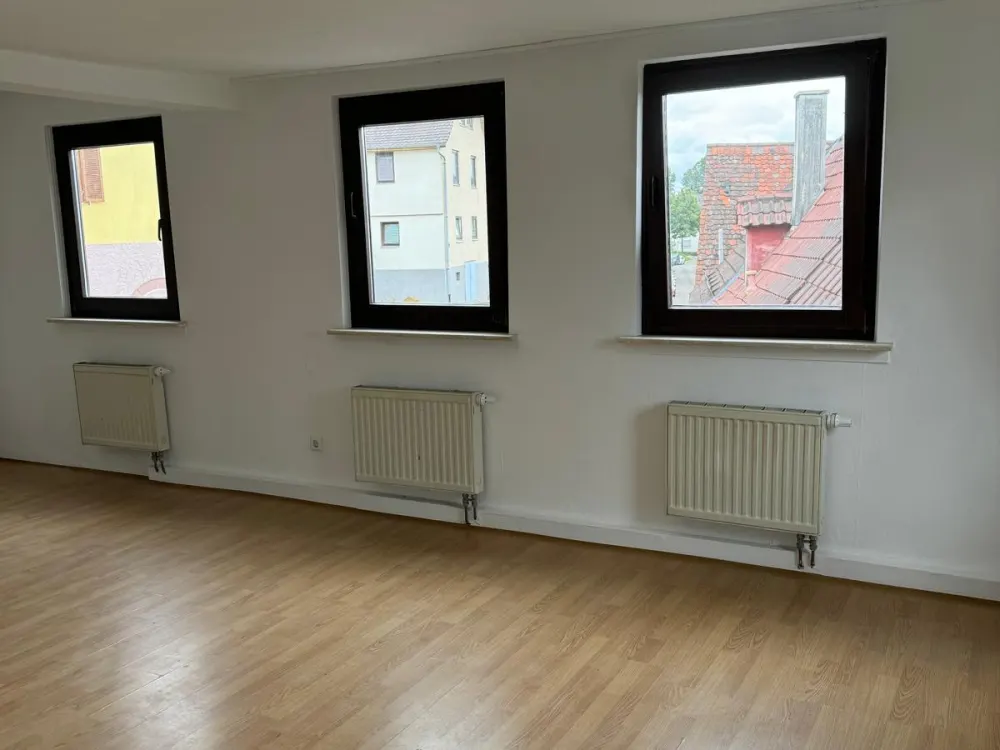 4 Zimmerwohnung in Karlsruhe-Grötzingen