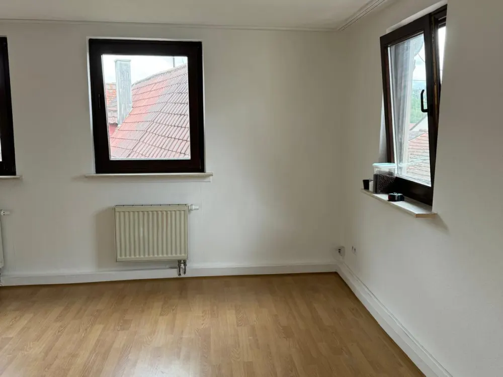 4 Zimmerwohnung in Karlsruhe-Grötzingen
