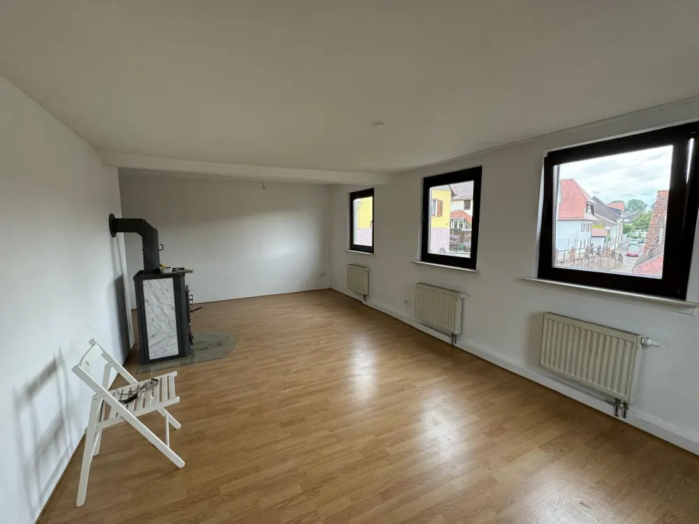 4 Zimmerwohnung in Karlsruhe-Grötzingen