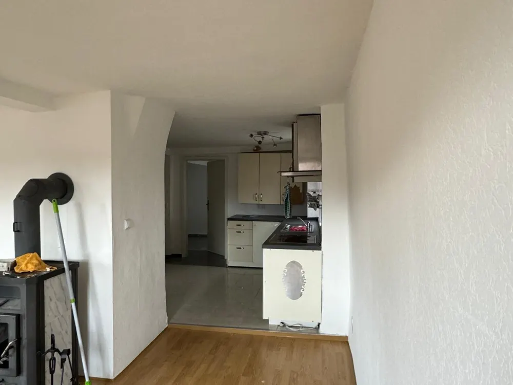 4 Zimmerwohnung in Karlsruhe-Grötzingen