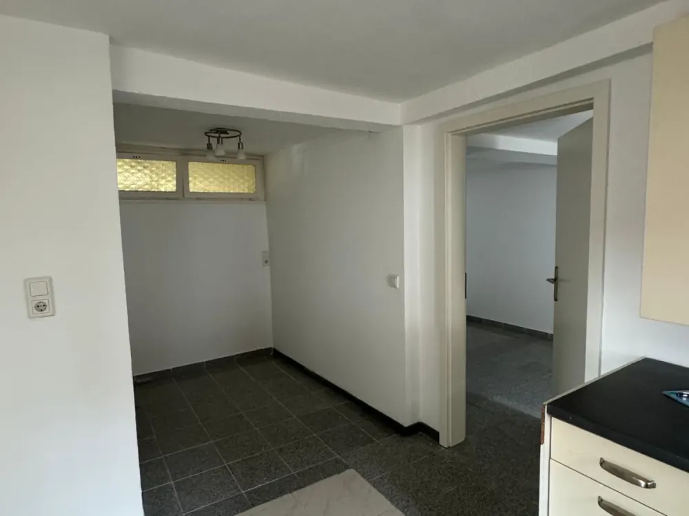 4 Zimmerwohnung in Karlsruhe-Grötzingen