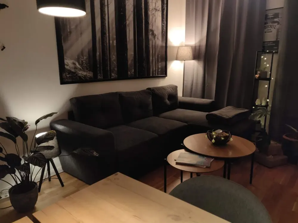 Schanze pur 2,5-Zimmer-Wohnung zu vermieten
