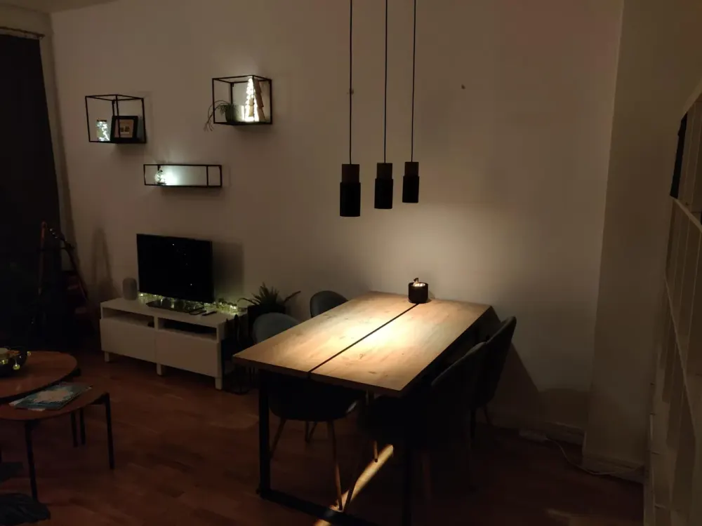 Schanze pur 2,5-Zimmer-Wohnung zu vermieten