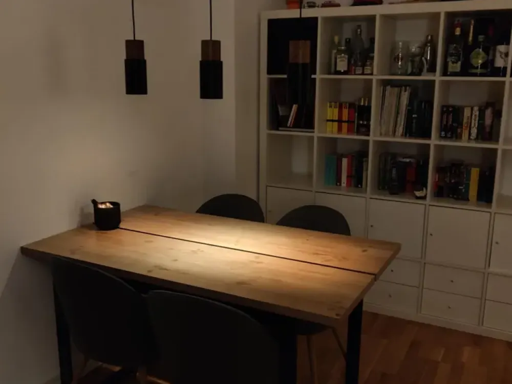 Schanze pur 2,5-Zimmer-Wohnung zu vermieten