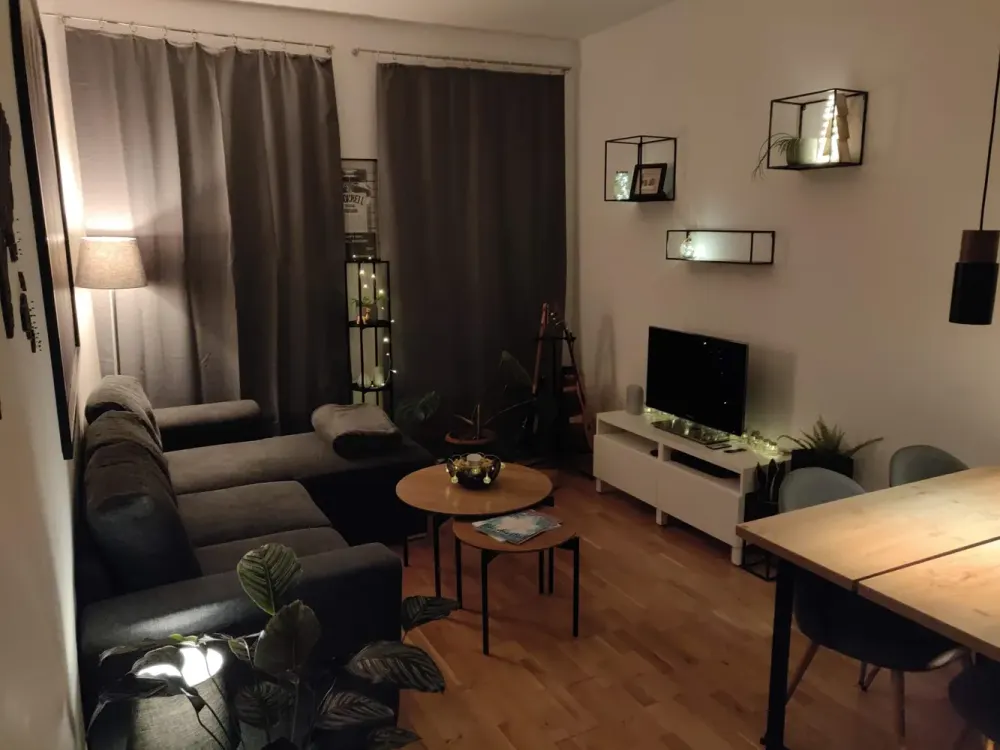Schanze pur 2,5-Zimmer-Wohnung zu vermieten