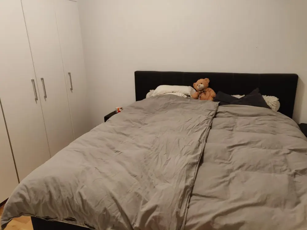 Schanze pur 2,5-Zimmer-Wohnung zu vermieten
