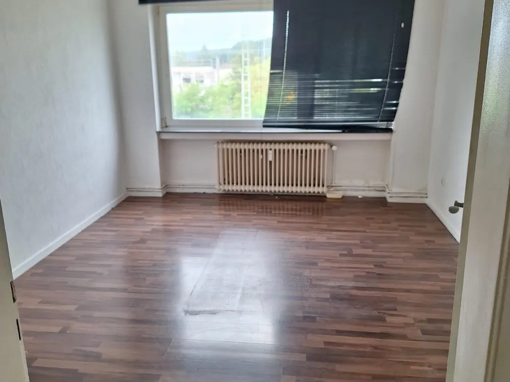 5 freie 2-Zimmer-Wohnungen in Hagen, ab sofort verfügbar