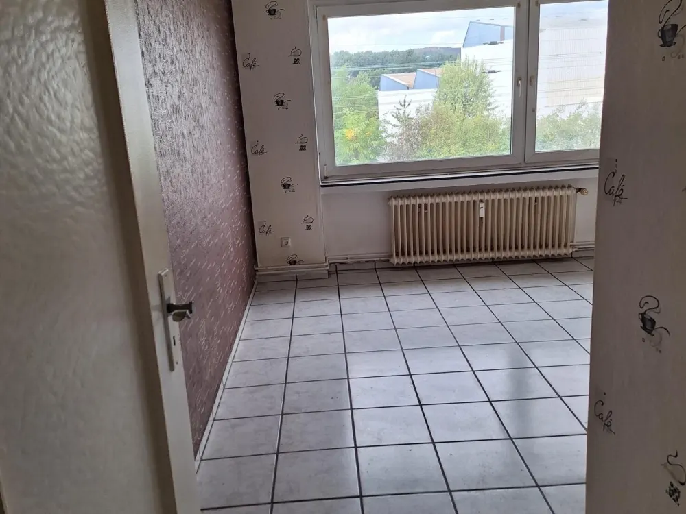 5 freie 2-Zimmer-Wohnungen in Hagen, ab sofort verfügbar