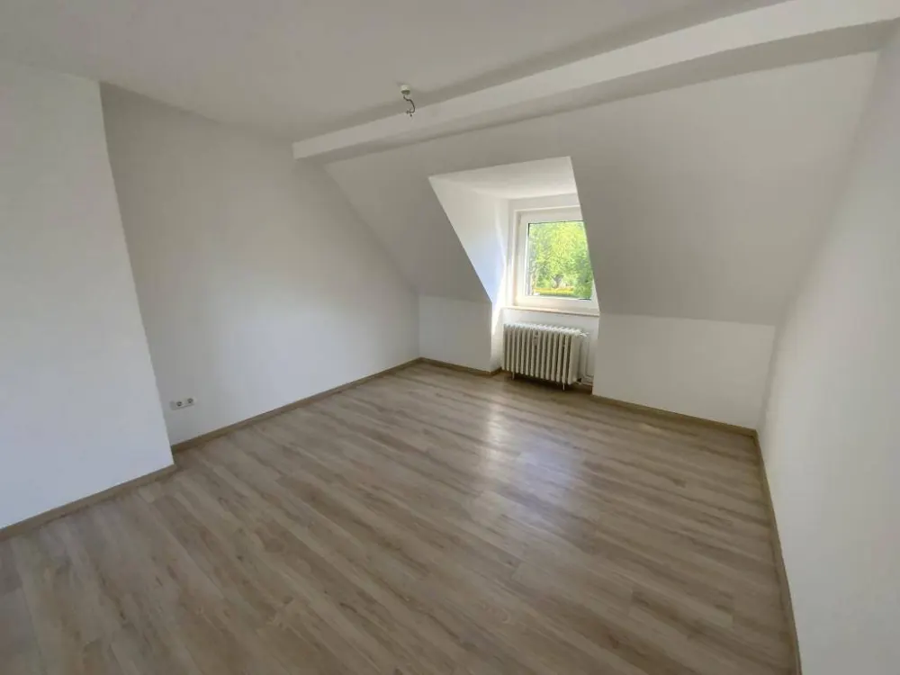2-Zimmer-Wohnung in Dortmund Brackel